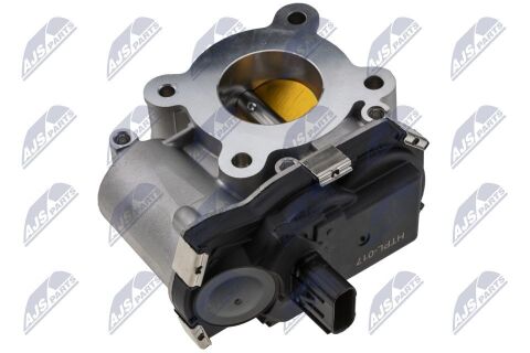 Корпус дросельного вузла Eng. 1.0-1.4; Opel Adam 2014-,Corsa E 2014- Корпус дросельного вузла Eng. 1.0-1.4; Opel Adam 2014-,Corsa E 2014-