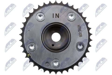 Регулятор фаз газорозподілу Eng. 1.0 Sce; Renault Clio V 19-, Dacia Logan Ii, Iii 16-, Sandero Ii,Iii 16-