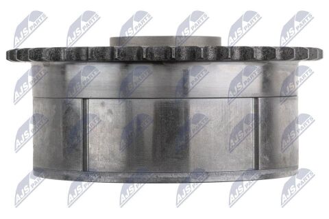 Регулятор фаз газорозподілу Eng. 1.0 Sce; Renault Clio V 19-, Dacia Logan Ii, Iii 16-, Sandero Ii,Iii 16-