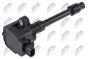 Котушка запалювання Eng. 1.0-2.0, Honda Civic Ix,X 15-22, Cr-V V 16-, Cr-V V Hybrid 18-, Hr-V 19-, фото 1 - інтерент-магазин Auto-Mechanic