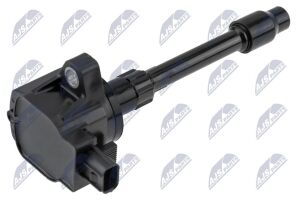Котушка запалювання Eng. 1.0-2.0, Honda Civic Ix,X 15-22, Cr-V V 16-, Cr-V V Hybrid 18-, Hr-V 19-