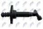 Виконавчий циліндр приводу, зчеплення Eng. 1.0,1.2,1.4,1.6 Vw Polo 14-, Up 14-, Skoda Fabia Iii 14-, Citigo 11-, Rapid 15-, Seat Ibiza Iv 15-, Mii 11-, фото 4 - інтерент-магазин Auto-Mechanic