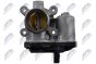 Корпус дросельного вузла Eng. 1.0-1.4; Opel Adam 2014-,Corsa E 2014-, фото 3 - інтерент-магазин Auto-Mechanic