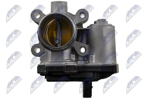 Корпус дросельного вузла Eng. 1.0-1.4; Opel Adam 2014-,Corsa E 2014- Корпус дросельного вузла Eng. 1.0-1.4; Opel Adam 2014-,Corsa E 2014-