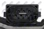 Корпус дросельного вузла Eng. 1.0 Toyota Yaris 05-12, Aygo 05-14, Citroen C1 05-14, Peugeot 107 05-14, фото 6 - интернет-магазин Auto-Mechanic