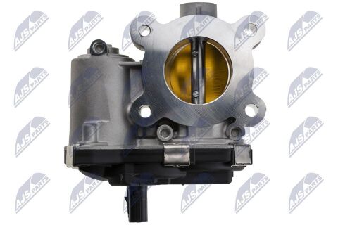 Корпус дросельного вузла Eng. 1.0-1.4; Opel Adam 2014-,Corsa E 2014- Корпус дросельного вузла Eng. 1.0-1.4; Opel Adam 2014-,Corsa E 2014-