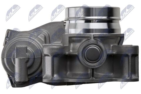 Корпус дросельного вузла Eng. 1.0-1.4; Opel Adam 2014-,Corsa E 2014- Корпус дросельного вузла Eng. 1.0-1.4; Opel Adam 2014-,Corsa E 2014-