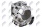 Корпус дросельного вузла Eng. 1.1-1.7 Crdi, Hyundai Tucson 15-20, I20 I,Ii 12-, I30 07-, I40 I 11-19, Kia Sportage Iii,Iv 10-, Optima 12-, Carens Iv 13-, фото 1 - інтерент-магазин Auto-Mechanic