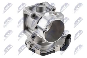 Корпус дросельного вузла Eng. 1.1-1.7 Crdi, Hyundai Tucson 15-20, I20 I,Ii 12-, I30 07-, I40 I 11-19, Kia Sportage Iii,Iv 10-, Optima 12-, Carens Iv 13-