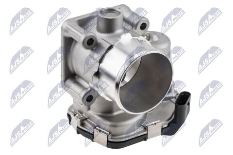 Корпус дросельного вузла Eng. 1.1-1.7 Crdi, Hyundai Tucson 15-20, I20 I,Ii 12-, I30 07-, I40 I 11-19, Kia Sportage Iii,Iv 10-, Optima 12-, Carens Iv 13-