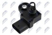 Датчик, тиск впускної труби Eng. 1.2 Citroen C3 Iii,C3 Aircross Ii; Peugeot 208 I,301; 2008; Opel Corsa F,Crossland X; 2017-