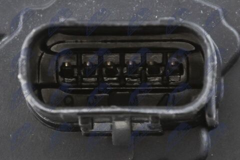 Корпус дросельного вузла Eng. 1.0-1.4; Opel Adam 2014-,Corsa E 2014- Корпус дросельного вузла Eng. 1.0-1.4; Opel Adam 2014-,Corsa E 2014-