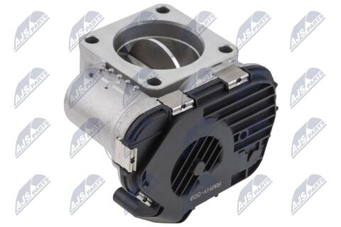 Корпус дросельного вузла Eng. 1.1-1.7 Crdi, Hyundai Tucson 15-20, I20 I,Ii 12-, I30 07-, I40 I 11-19, Kia Sportage Iii,Iv 10-, Optima 12-, Carens Iv 13-