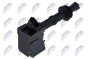 Котушка запалювання Eng. 1.2 Puretech, Citroen Berlingo 18-, C4 Iii 20-, Peugeot Partner 19-, 308 Ii 13-, 2008 I,Ii 15-,, фото 1 - інтерент-магазин Auto-Mechanic