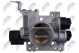 Корпус дроссельной заслонки Eng. 1.1-.1.2, Fiat Panda (141,169) 95-, Punto (188) 99-10, G.Punto (199) 05-, Doblo (119,223) 01-, Seicento (187) 98-10, фото 3 - интернет-магазин Auto-Mechanic