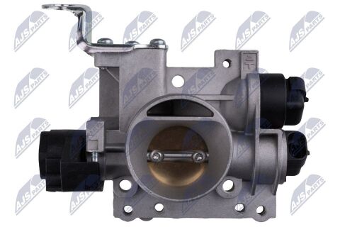 Корпус дросельного вузла Eng. 1.1-.1.2, Fiat Panda (141,169) 95-, Punto (188) 99-10, G.Punto (199) 05-, Doblo (119,223) 01-, Seicento (187) 98-10 Корпус дросельного вузла Eng. 1.1-.1.2, Fiat Panda (141,169) 95-, Punto (188) 99-10, G.Punto (199) 05-, Doblo (119,223) 01-, Seicento (187) 98-10