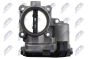 Корпус дросельного вузла Eng. 1.1-1.7 Crdi, Hyundai Tucson 15-20, I20 I,Ii 12-, I30 07-, I40 I 11-19, Kia Sportage Iii,Iv 10-, Optima 12-, Carens Iv 13-, фото 3 - інтерент-магазин Auto-Mechanic