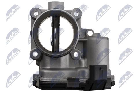 Корпус дросельного вузла Eng. 1.1-1.7 Crdi, Hyundai Tucson 15-20, I20 I,Ii 12-, I30 07-, I40 I 11-19, Kia Sportage Iii,Iv 10-, Optima 12-, Carens Iv 13-