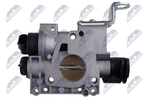 Корпус дросельного вузла Eng. 1.1-.1.2, Fiat Panda (141,169) 95-, Punto (188) 99-10, G.Punto (199) 05-, Doblo (119,223) 01-, Seicento (187) 98-10 Корпус дросельного вузла Eng. 1.1-.1.2, Fiat Panda (141,169) 95-, Punto (188) 99-10, G.Punto (199) 05-, Doblo (119,223) 01-, Seicento (187) 98-10