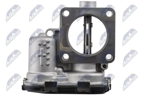 Корпус дросельного вузла Eng. 1.1-1.7 Crdi, Hyundai Tucson 15-20, I20 I,Ii 12-, I30 07-, I40 I 11-19, Kia Sportage Iii,Iv 10-, Optima 12-, Carens Iv 13-