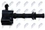 Котушка запалювання Eng. 1.2 Puretech, Citroen Berlingo 18-, C4 Iii 20-, Peugeot Partner 19-, 308 Ii 13-, 2008 I,Ii 15-,, фото 3 - інтерент-магазин Auto-Mechanic