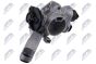 Корпус дросельного вузла Eng. 1.2, Renault Clio I,Ii 90-01, Kangoo 98-01, Twingo 96-07, фото 1 - інтерент-магазин Auto-Mechanic