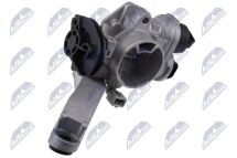 Корпус дроссельной заслонки Eng. 1.2, Renault Clio I,Ii 90-01, Kangoo 98-01, Twingo 96-07