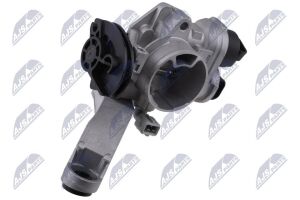 Корпус дроссельной заслонки Eng. 1.2, Renault Clio I,Ii 90-01, Kangoo 98-01, Twingo 96-07