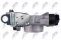 Корпус дроссельной заслонки Eng. 1.1-.1.2, Fiat Panda (141,169) 95-, Punto (188) 99-10, G.Punto (199) 05-, Doblo (119,223) 01-, Seicento (187) 98-10, фото 5 - интернет-магазин Auto-Mechanic