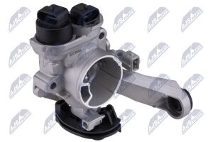 Корпус дросельного вузла Eng. 1.2, Renault Clio Ii,Iii 98-14, Kangoo 97-, Twingo I 96-07
