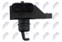 Датчик, тиск впускної труби Eng. 1.2 Citroen C3 Iii,C3 Aircross Ii; Peugeot 208 I,301; 2008; Opel Corsa F,Crossland X; 2017-, фото 4 - интернет-магазин Auto-Mechanic