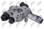 Корпус дросельного вузла Eng. 1.2, Renault Clio I,Ii 90-01, Kangoo 98-01, Twingo 96-07, фото 2 - інтерент-магазин Auto-Mechanic