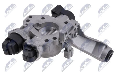 Корпус дросельного вузла Eng. 1.2, Renault Clio I,Ii 90-01, Kangoo 98-01, Twingo 96-07