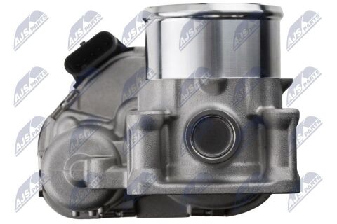 Корпус дросельного вузла Eng. 1.1-1.7 Crdi, Hyundai Tucson 15-20, I20 I,Ii 12-, I30 07-, I40 I 11-19, Kia Sportage Iii,Iv 10-, Optima 12-, Carens Iv 13-