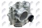 Корпус дросельного вузла Eng. 1.2-1.4, Opel Astra H 04-10, Corsa C 03-09, Corsa D 06-14, Meriva A 04-10, фото 1 - інтерент-магазин Auto-Mechanic