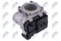 Корпус дросельного вузла Eng. 1.2-1.4, Fiat Punto (199_)12-, Doblo (119_,223_) 05-, Fiat Albea (178_,172_) 96-09, Alfa Romeo Mito (955_) 11-18, Lancia Ypsilon (843) 06-11, фото 2 - интернет-магазин Auto-Mechanic