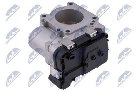 Корпус дросельного вузла Eng. 1.2-1.4, Fiat Punto (199_)12-, Doblo (119_,223_) 05-, Fiat Albea (178_,172_) 96-09, Alfa Romeo Mito (955_) 11-18, Lancia Ypsilon (843) 06-11