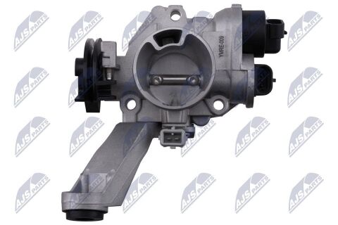 Корпус дросельного вузла Eng. 1.2, Renault Clio I,Ii 90-01, Kangoo 98-01, Twingo 96-07