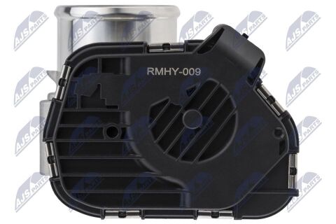 Корпус дросельного вузла Eng. 1.1-1.7 Crdi, Hyundai Tucson 15-20, I20 I,Ii 12-, I30 07-, I40 I 11-19, Kia Sportage Iii,Iv 10-, Optima 12-, Carens Iv 13-