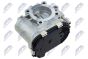 Корпус дросельного вузла Eng. 1.2-1.4, Opel Astra H 04-10, Corsa C 03-09, Corsa D 06-14, Meriva A 04-10, фото 2 - інтерент-магазин Auto-Mechanic