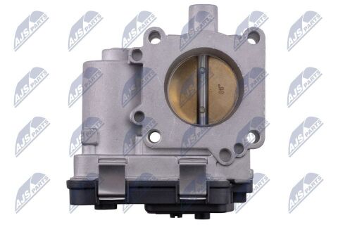 Корпус дросельного вузла Eng. 1.2-1.4, Fiat Punto (199_)12-, Doblo (119_,223_) 05-, Fiat Albea (178_,172_) 96-09, Alfa Romeo Mito (955_) 11-18, Lancia Ypsilon (843) 06-11