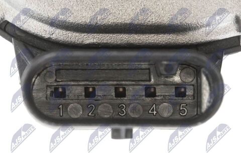 Корпус дросельного вузла Eng. 1.1-1.7 Crdi, Hyundai Tucson 15-20, I20 I,Ii 12-, I30 07-, I40 I 11-19, Kia Sportage Iii,Iv 10-, Optima 12-, Carens Iv 13-