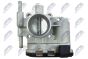 Корпус дросельного вузла Eng. 1.2-1.4, Opel Astra H 04-10, Corsa C 03-09, Corsa D 06-14, Meriva A 04-10, фото 3 - інтерент-магазин Auto-Mechanic
