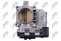 Корпус дросельного вузла Eng. 1.2-1.4, Fiat Punto (199_)12-, Doblo (119_,223_) 05-, Fiat Albea (178_,172_) 96-09, Alfa Romeo Mito (955_) 11-18, Lancia Ypsilon (843) 06-11, фото 4 - интернет-магазин Auto-Mechanic