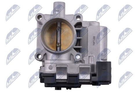 Корпус дросельного вузла Eng. 1.2-1.4, Fiat Punto (199_)12-, Doblo (119_,223_) 05-, Fiat Albea (178_,172_) 96-09, Alfa Romeo Mito (955_) 11-18, Lancia Ypsilon (843) 06-11