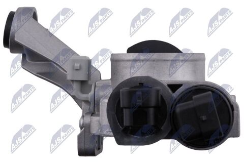 Корпус дросельного вузла Eng. 1.2, Renault Clio I,Ii 90-01, Kangoo 98-01, Twingo 96-07