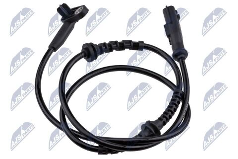Датчик, кількість обертів колеса Eng. 1.2-1.8, Renault Megane Iv 15-, Scenic Iv 16-, Grand Scenic Iv 16-, Espace V 15- Датчик, кількість обертів колеса Eng. 1.2-1.8, Renault Megane Iv 15-, Scenic Iv 16-, Grand Scenic Iv 16-, Espace V 15-