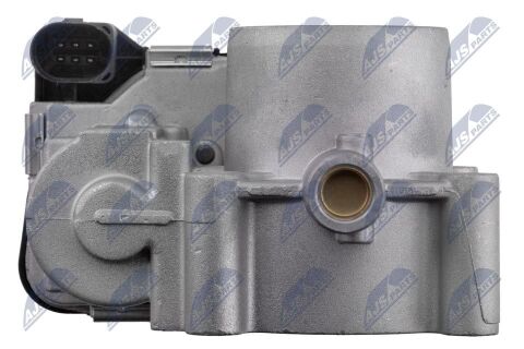 Корпус дросельного вузла Eng. 1.2-1.4, Fiat Punto (199_)12-, Doblo (119_,223_) 05-, Fiat Albea (178_,172_) 96-09, Alfa Romeo Mito (955_) 11-18, Lancia Ypsilon (843) 06-11