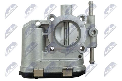 Корпус дросельного вузла Eng. 1.2-1.4, Opel Astra H 04-10, Corsa C 03-09, Corsa D 06-14, Meriva A 04-10