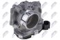 Корпус дросельного вузла Eng. 1.2-1-4, Opel Astra J 09-15, Corsa D,E 09-, Meriva B 10-17, Adam 12-19, Chevrolet Aveo 11-, фото 1 - інтерент-магазин Auto-Mechanic